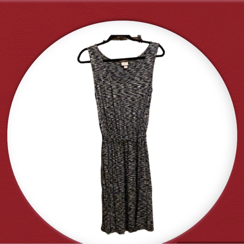 Merona midi dress